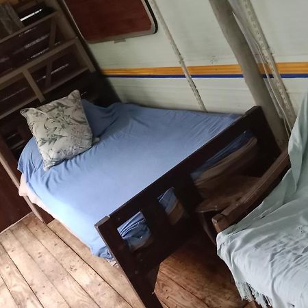 מורגנ'ס ביי Yellowwood Forest Eco Retreat מראה חיצוני תמונה