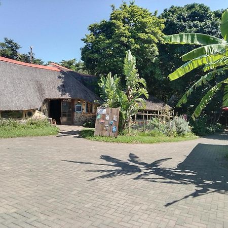 מורגנ'ס ביי Yellowwood Forest Eco Retreat מראה חיצוני תמונה
