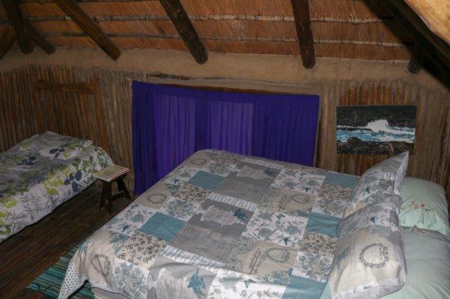מורגנ'ס ביי Yellowwood Forest Eco Retreat מראה חיצוני תמונה