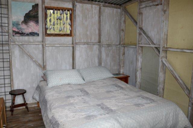 מורגנ'ס ביי Yellowwood Forest Eco Retreat מראה חיצוני תמונה